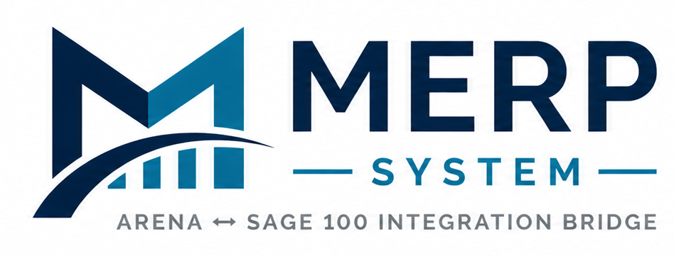 MERP System